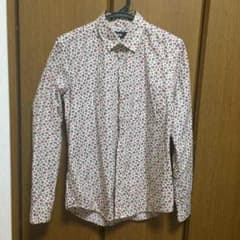 shun 様専用HARE ペイズリー柄シャツのサムネイル