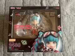 新品未開封 ねんどろいど 初音ミク マジカルミライ 2023Ver. 2438