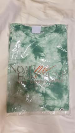 Mrs. GREEN APPLE NOAH no HAKOBUNE M사이즈