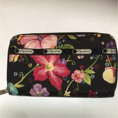 レスポートサック 長財布 ハワイ限定のサムネイル