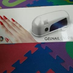 ジェルネイル、レジン☆９W　UVライトのサムネイル