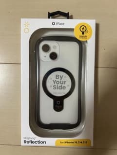iFace Reflection MagSynq iPhone 15/14/13 - 3