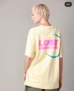 極美品】FTC EMB BAGGY FIT デニム ブラック M 値札タグ付|mercari
