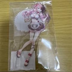 ぶいすぽっ！ 橘ひなの、藍沢エマアクリルスタンド 夏コミ 水着のサムネイル