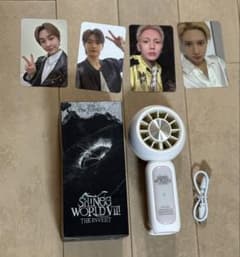 shinee ソウルコン 2日目ダイヤモンド席入場特典トレカ付き+おまけ