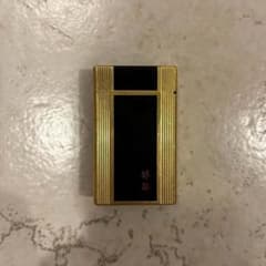 S.T.Dupont デュポン ライター 都彭 FRのサムネイル