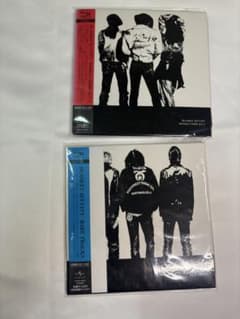 BLANKEY JET CITY ブランキージェットシティー 2枚セット - メルカリ