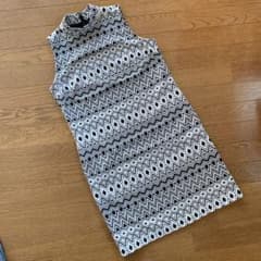 フランスで買ったワンピのサムネイル
