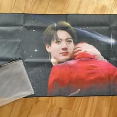 グクテテ スローガン bts ジョングク テヒョンのサムネイル