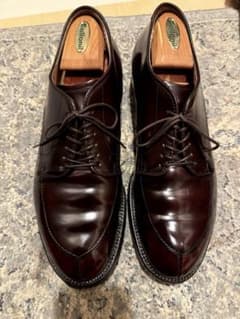 激レア・新品未使用」 オールデン BARNEYS NEW YORK 別注 | Shop at