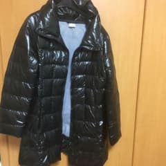 専用です。　ダウンコートのサムネイル