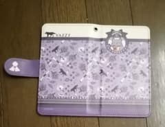 ツキプロ　ヴァジー　スマホケースのサムネイル