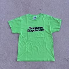 Teenage Daydream Tシャツのサムネイル