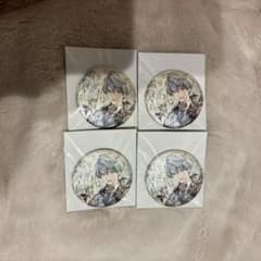 アイナナexpo UR 缶バッチ 亥清悠のサムネイル