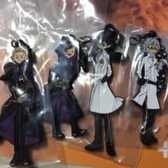 ツイステ 一番くじ ディアソムニアのサムネイル