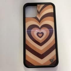 Wildflower iPhone 11 caseのサムネイル