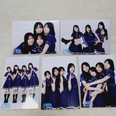 日向坂46 3期生 ひらがなけやき衣装 生写真 集合 コンプ - メルカリ