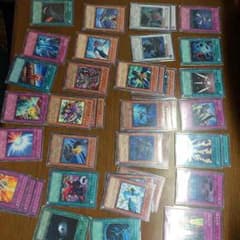 遊戯王デッキ BFのサムネイル
