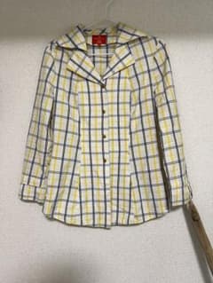 Vivienne Westwood RED LABEL 長袖シャツのサムネイル