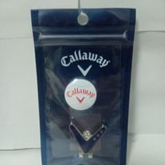 Callaway　Logo　Marker 20 JIM