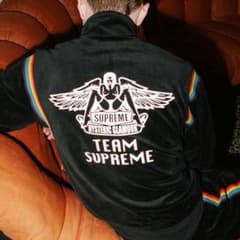 Supreme/HYSTERIC GLAMOUR  Track Jacketのサムネイル