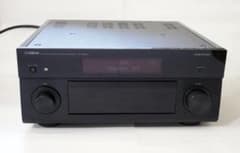 ネ*フ様 ヤマハAVプリアンプ「CX-A5200」ドルビーアトモス、DTS:X対