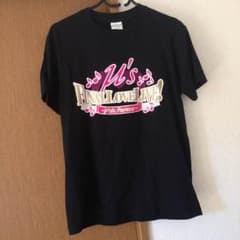 20174월 9일까지 µ's 파이널 러브라이브 T셔츠(S)