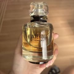 GIVENCHY ランテルディ オーデパルファム 80mlのサムネイル