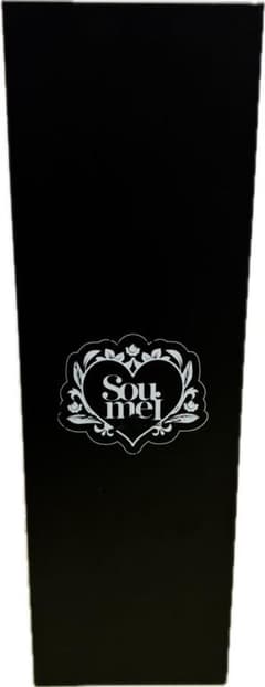 ソウメイ 空箱 バラ売り まとめ売り可 Soumei ボックス シャンパン