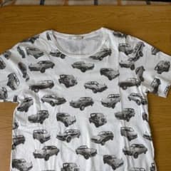 Tシャツ半袖 Guのサムネイル