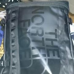 ザノースフェイスのリュックのサムネイル