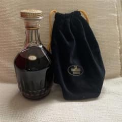 Hennessy XO Carafe Baccarat バカラ カラフェ - メルカリ