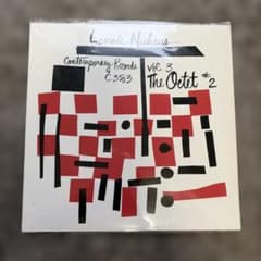 Lennie Niehaus Vol. 3: The Octet #2のサムネイル