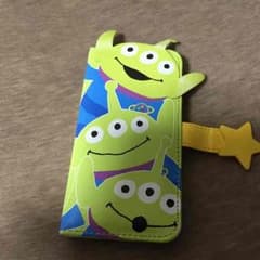 トイストーリー iPhone6 ケース カバーのサムネイル