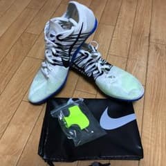ナイキ ズーム ヴィクトリー２ 27cm NIKE ZOOM VICTORY2のサムネイル