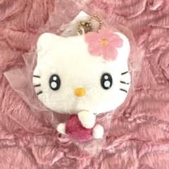 希少‼️レア‼️キラキラ(ღ✪v✪)お目目キティ マスコット