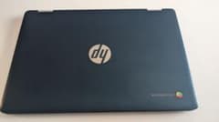 HP Chromebook x36014b ダークブルーのサムネイル