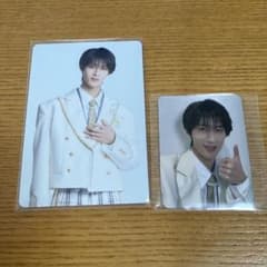 Yes!東京 M!LK盤 曽野舜太 トレカのサムネイル