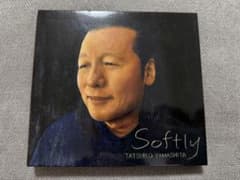 山下達郎 SOFTLY【初回生産限定盤 CD2枚組】のサムネイル
