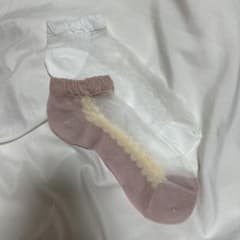 靴下(パンプス用)のサムネイル