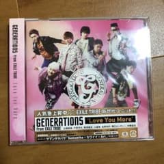 Love You Moreのサムネイル