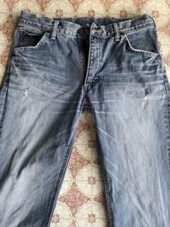 Lee × AMERICAN RAG CIE アメリカンラグシー W32 別注品のサムネイル