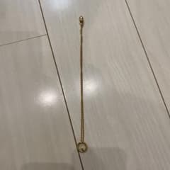 GIVENCHYネックレスのサムネイル