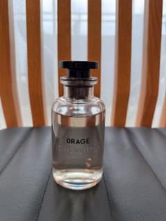 Louis Vuitton ORAGE 香水のサムネイル