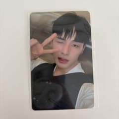 nexz mmchk fans shop 特典 ハルのサムネイル