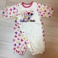 ロンパース★50〜60㎝のサムネイル