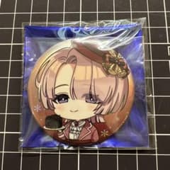 学マス ハンズ 缶バッジ 有村麻央 ミニキャラ - メルカリ