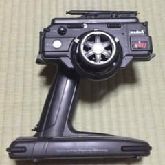 AYA さん    ★sanwa★M11 FM27MHz★送信機のみ 中古品のサムネイル