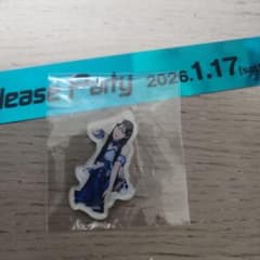 yosugala 汐見まとい アクリルスタンド 4個セット yosugala 汐見まとい アクリルシール おまけ付き - メルカリ