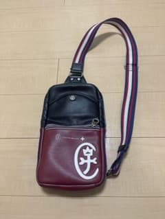 CASTELBAJAC ショルダーバッグのサムネイル